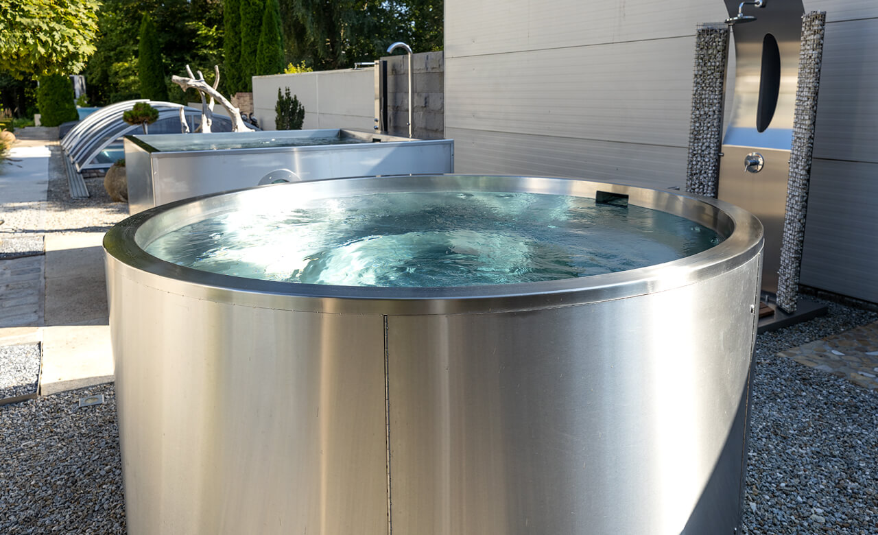 aufstell whirlpool