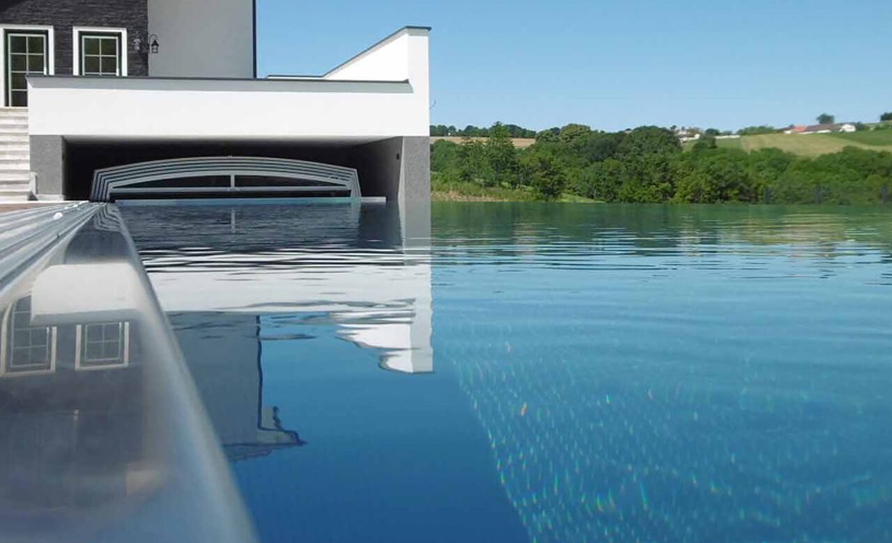 infinitypool