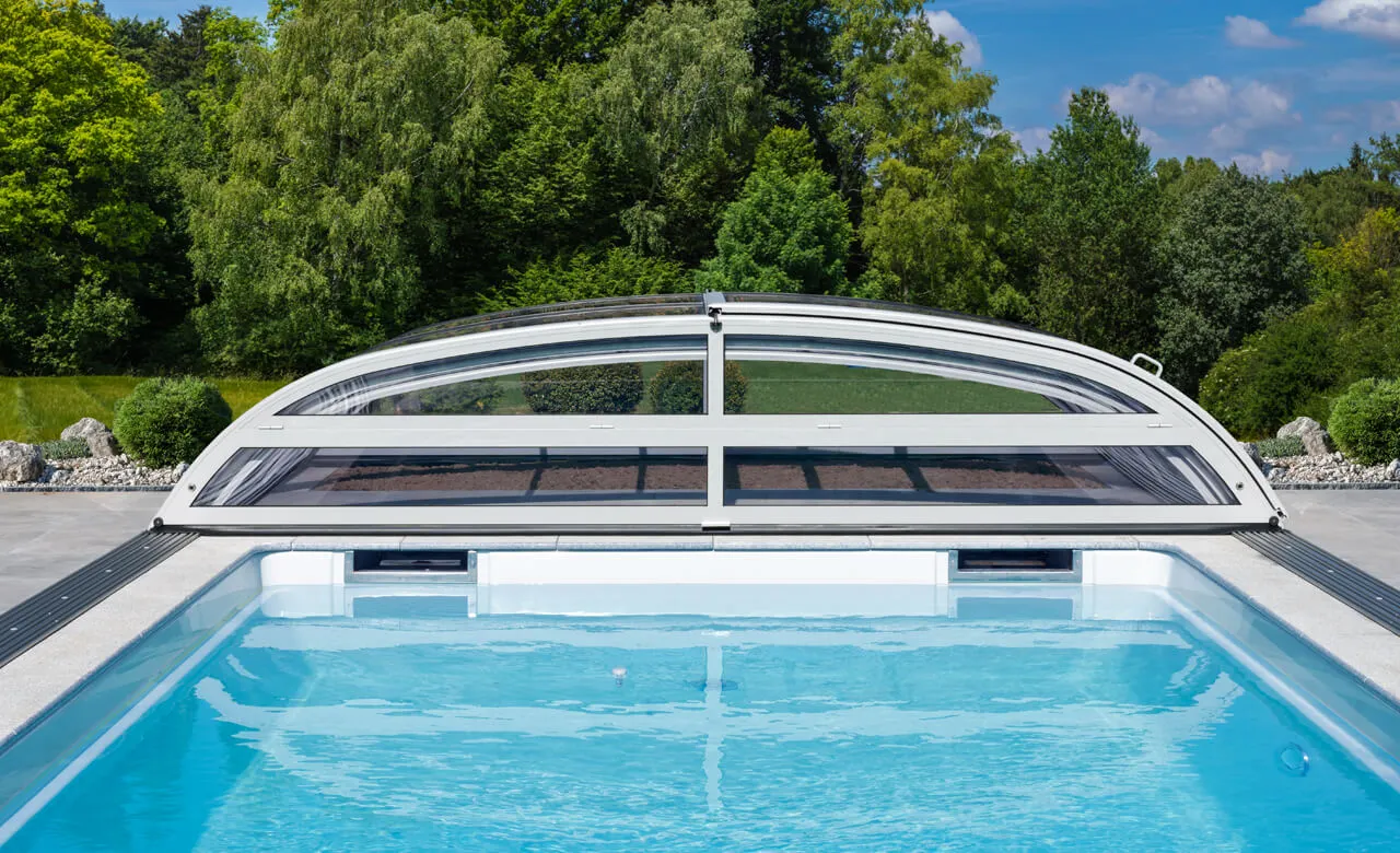 edelstahl poolabdeckungen