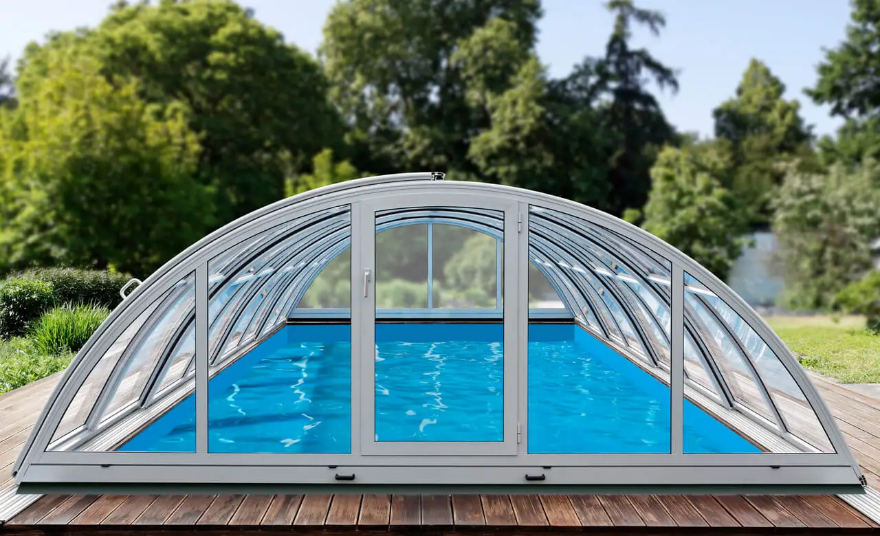 pool abdeckungen