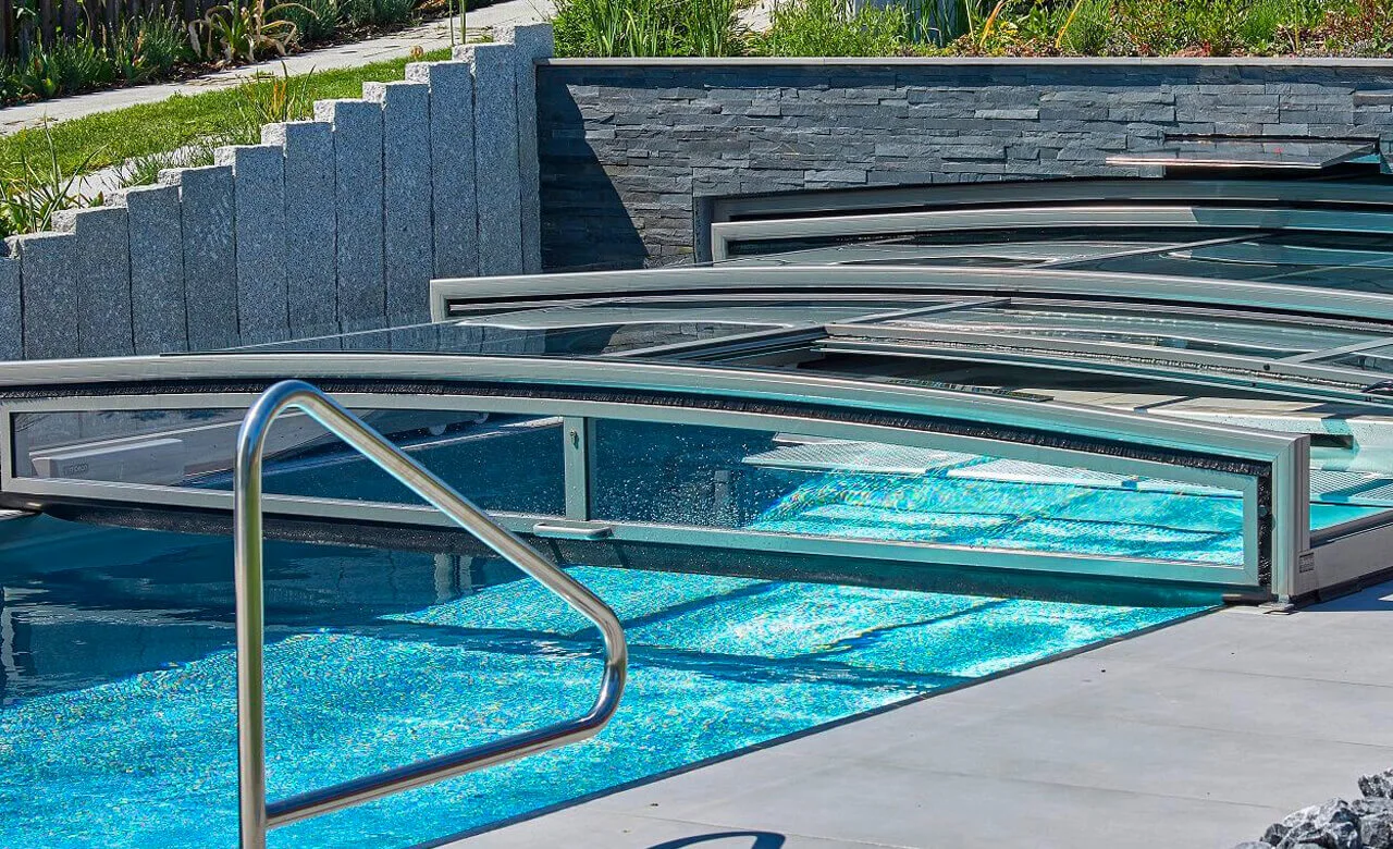 poolabdeckung