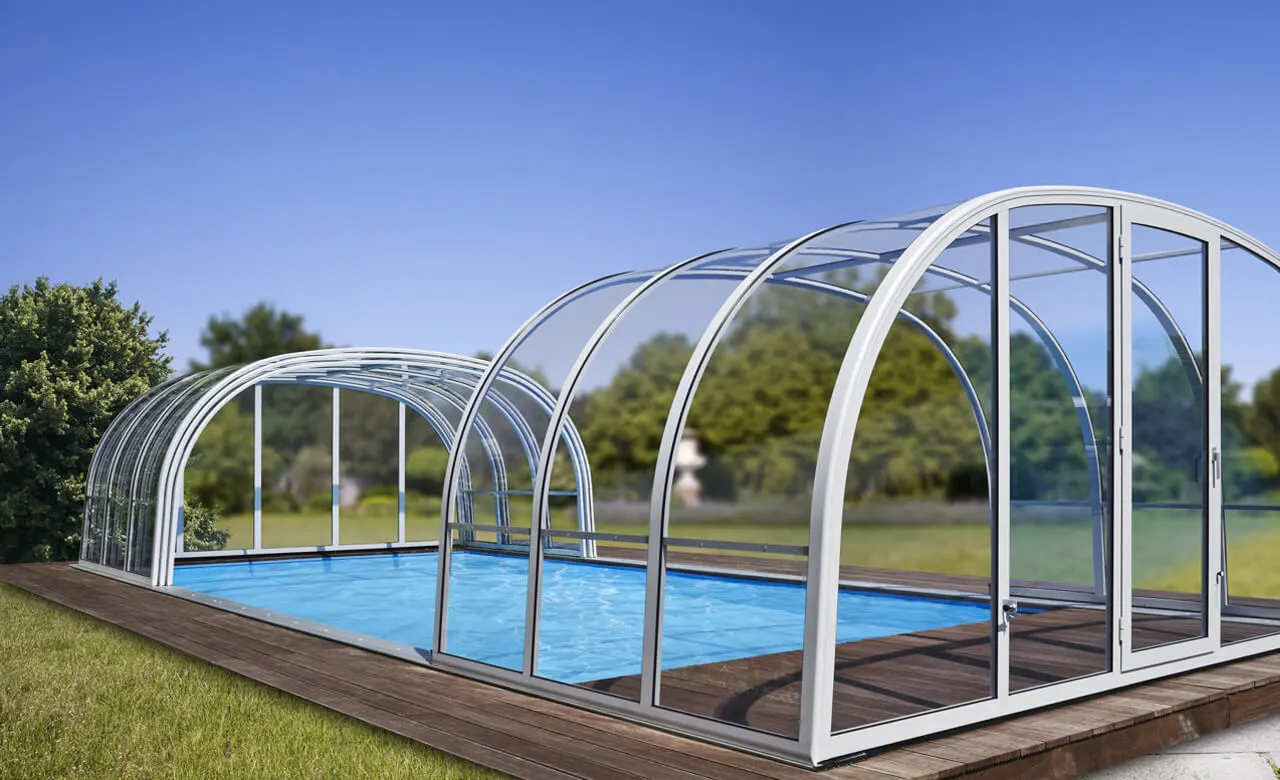 poolabdeckung
