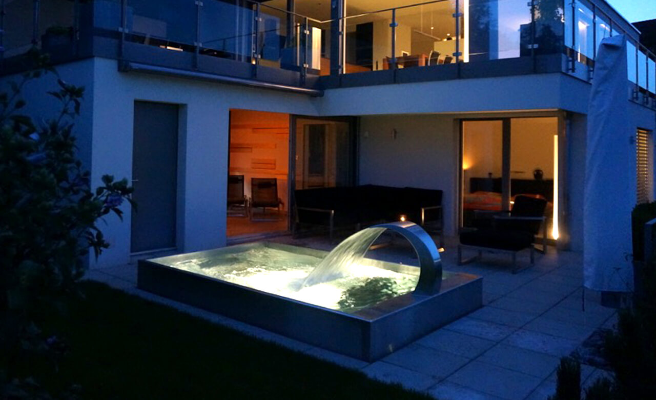 led poolbeleuchtung