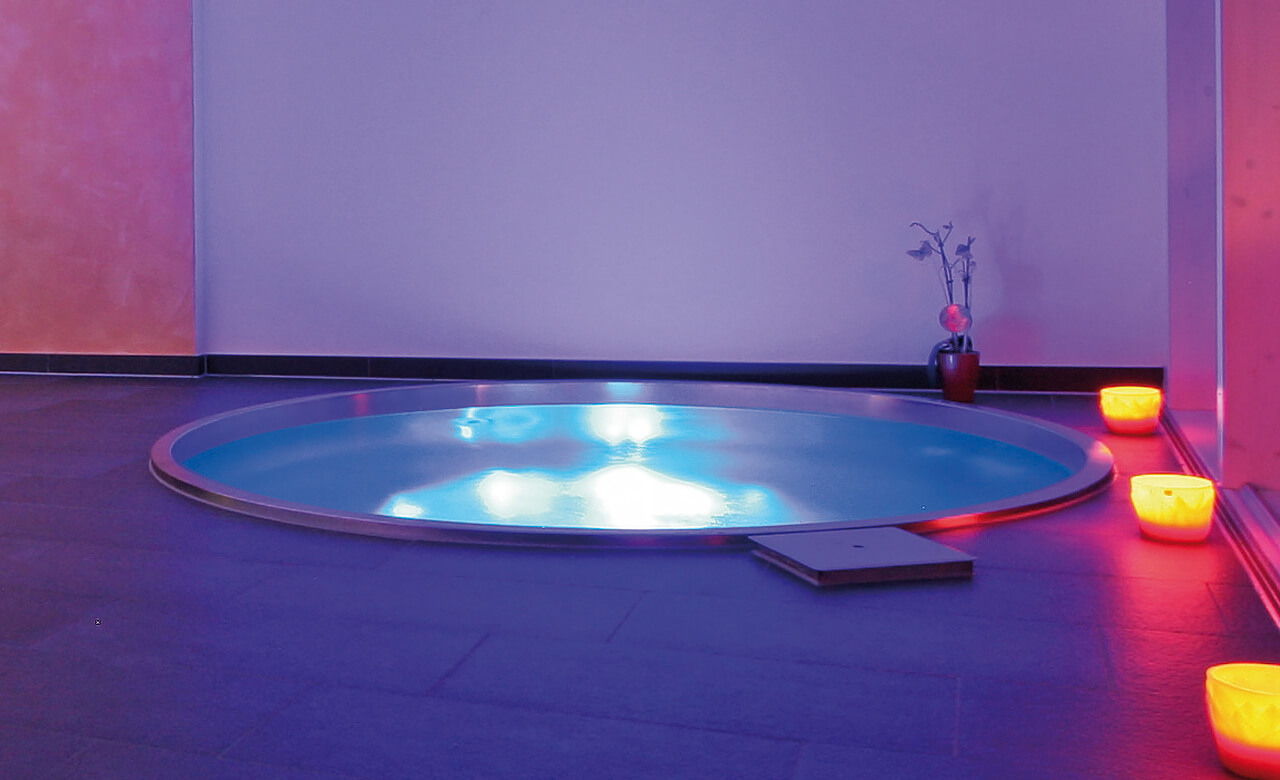 led poolbeleuchtungen