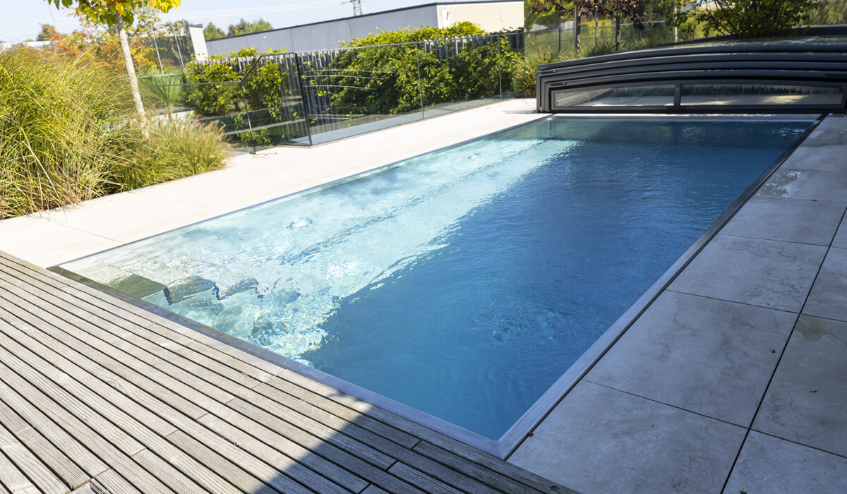 swimmingpool bau gruenwald