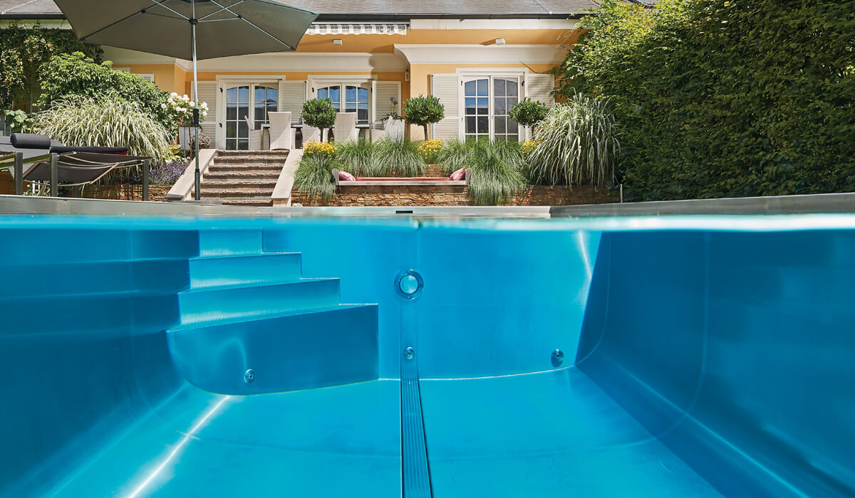 pool auswahl rosenheim