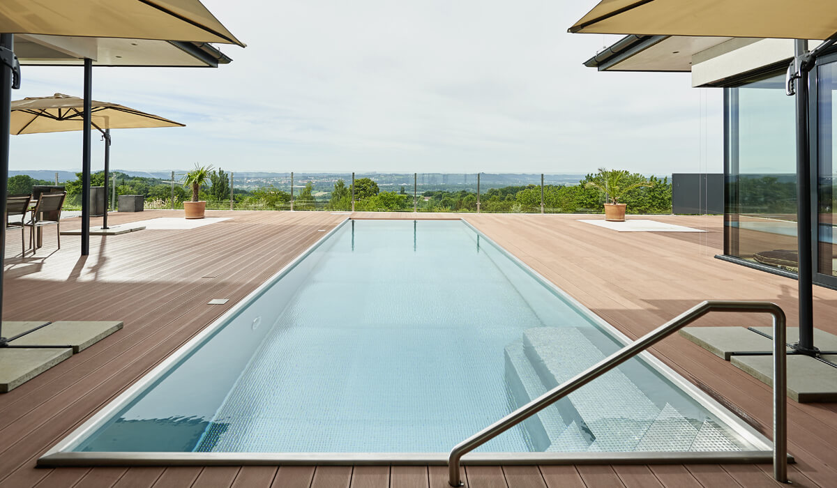 poolwartung rosenheim