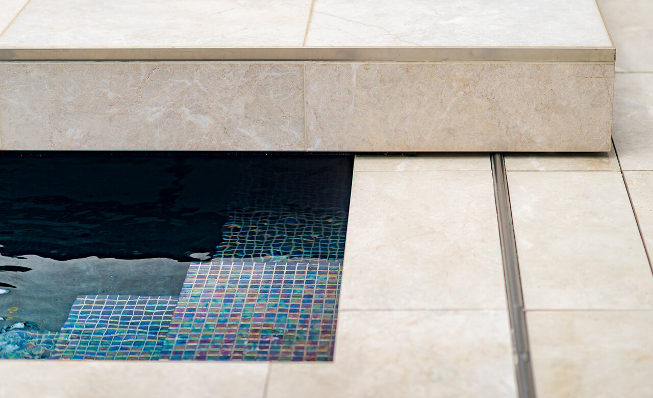pool decks