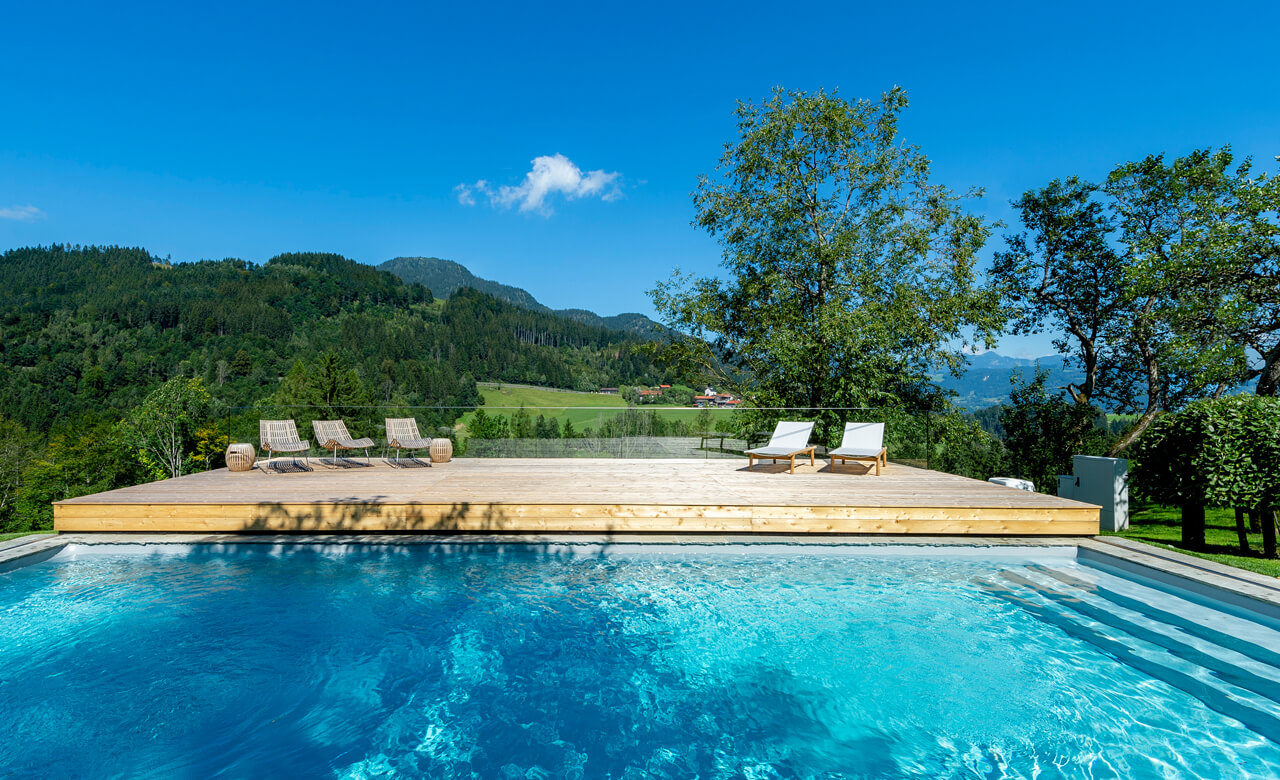 poolabdeckung