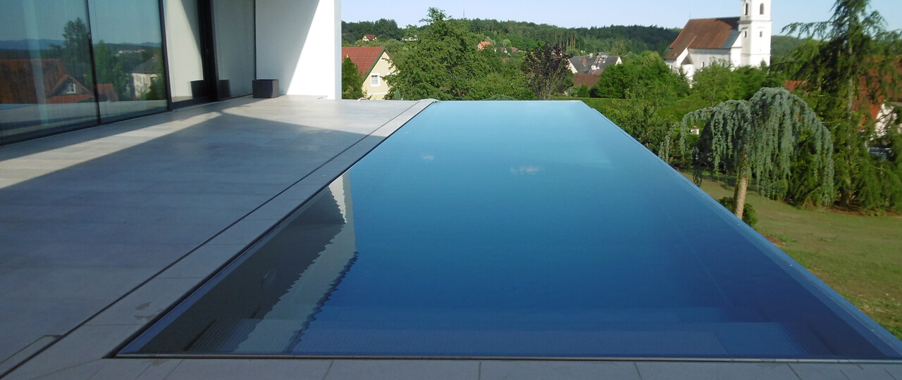infinitypools