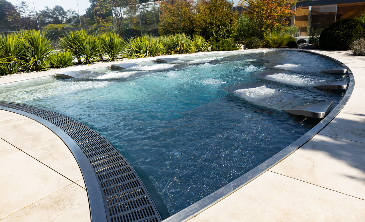exklusive whirlpools